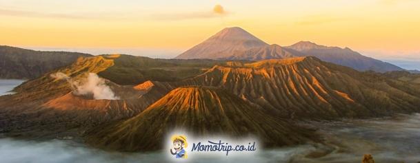 Paket Wisata Murah Ke Jawa Timur Momotripcoid